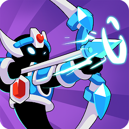 Stickfight Archer 1.72