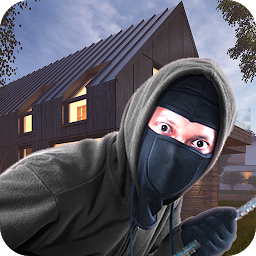 Thief Simulator: Heist Robbery 10.0.3