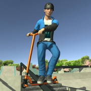 Scooter FE3D 2 1.59