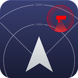 GPS Антирадар 49.0