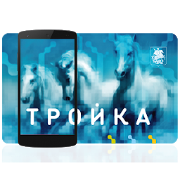 Тройка. Пополнение и проверка баланса 3.19.35