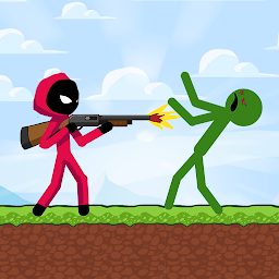 Stick vs Zombies 1.5.70