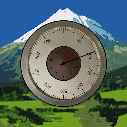 Точный высотомер 2.4.3