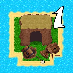 Survival RPG Lost Treasure 8.0.13