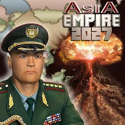 Азиатская Империя 2027 3.8.3