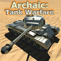 Archaic: Tank Warfare 8.01