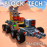 Block Tech Sandbox 1.98