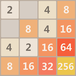 2048 Очарование 5.8992
