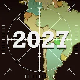 Латинская Америка империя 2027 4.0.9
