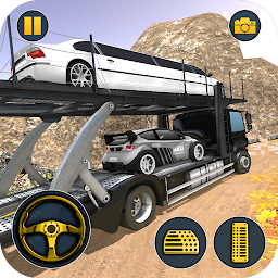 Симулятор Автовоза 5.0