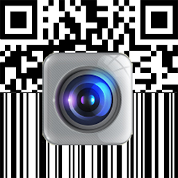 QR сканер штрих-кода 1.3.11