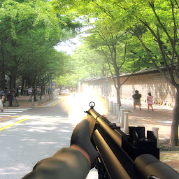 Camera GunFight 2.0.51