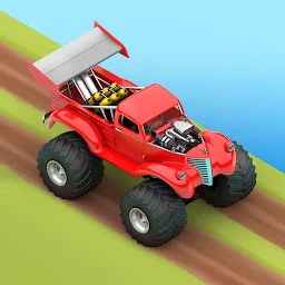 Hill Dash 2 18.60.1413800000