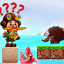 Jakes Adventure 2.4.1