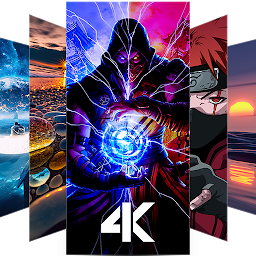 4K Wallpaper Expert 11.0.191