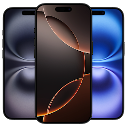Wallpapers iOS 18 5.3