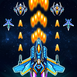 Galaxy Sky Shooting 4.9.6