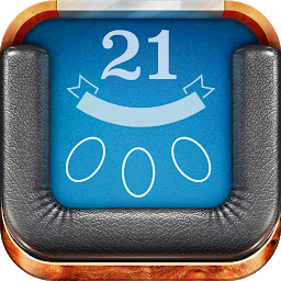 Blackjack 21 68.34.0