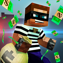 Robber Race: Police Car Chase 4.0.11