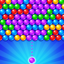 Bubble Shooter Genies 2.85.1