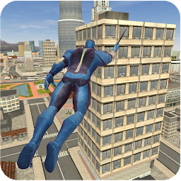 Rope Hero Vice Town 6.9.2