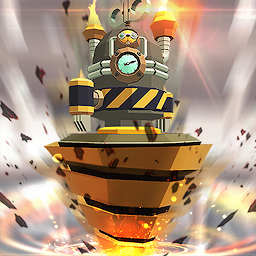 Ground Driller 1.3.9