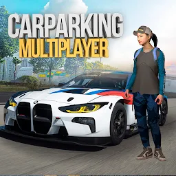 Car Parking Multiplayer 4.9.3