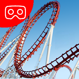 VR Thrills: Roller Coaster 360 2.3.1
