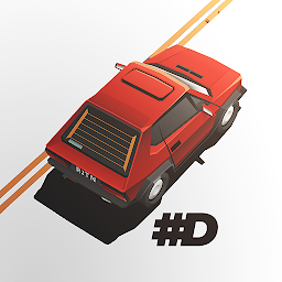 #DRIVE 3.1.421
