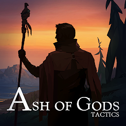 Ash of Gods: Tactics 1.9.16