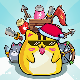 CatnRobot Idle Defense 4.1.4