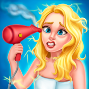 Mansion Blast 2.35.682
