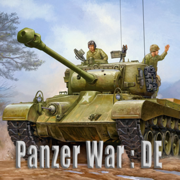 Panzer War 2025.6.25.1-PBT