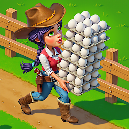 Wild West New Frontier 47.0
