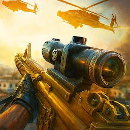 FPS Shooter 3D 3.7