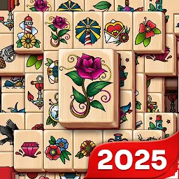 Маджонг Noodle Games 1.176.0000