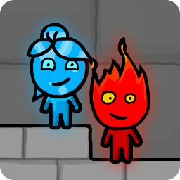 Fireboy and Watergirl: Elements 2.0.0