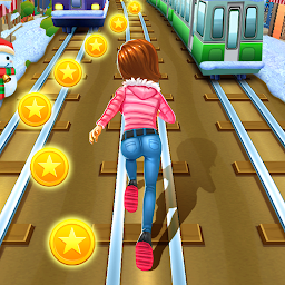 Subway Princess Runner 8.3.5
