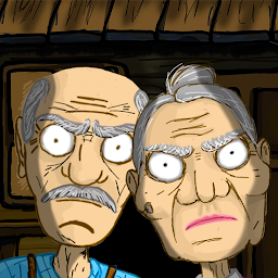 Grandpa And Granny Home Escape 1.8.6