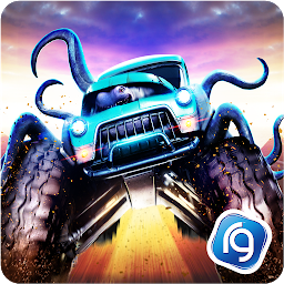 Monster Trucks Racing 3.4.278