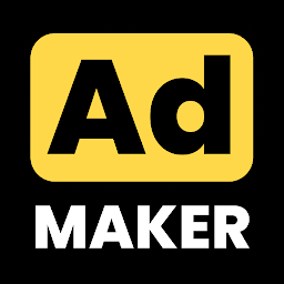 Ad Maker – создать рекламу 48.0