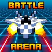 Hovercraft Battle Arena 1.4.4
