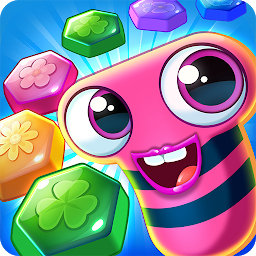 Bee Brilliant Blast 1.47.3