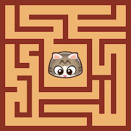 Maze Cat 1.2.5
