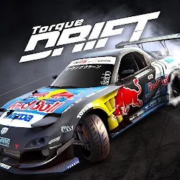 Torque Drift 2.32.3