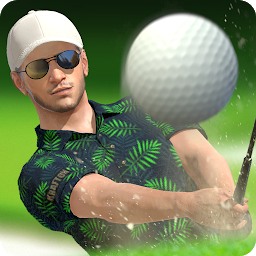 Golf King 1.23.10