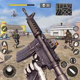 3D FPS Encounter Shooting 1.21.5