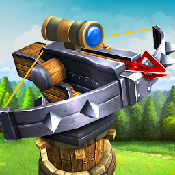 Fantasy Realm Tower Defense 1.57