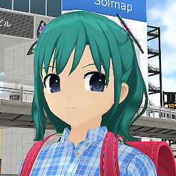 Shoujo City 3D 1.14