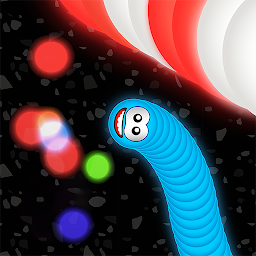 Червячная Зона .io 6.12.0